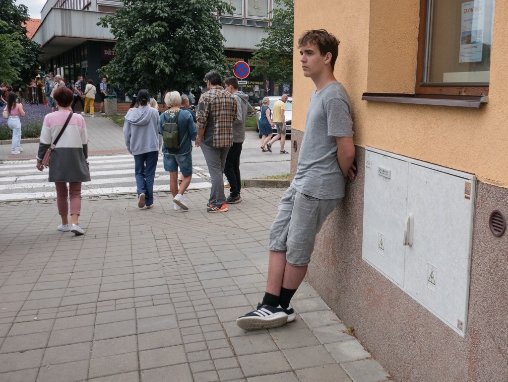 Červen plný kouzel