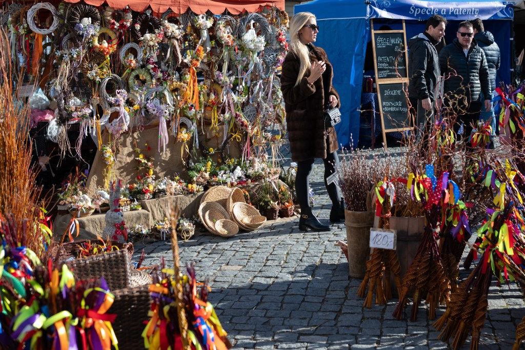 Proč se v tom dobrovolně&nbsp;babrat?