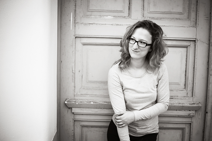 Pořád ještě žiju